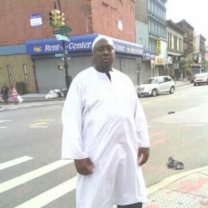 Meet your Posher, Abdur